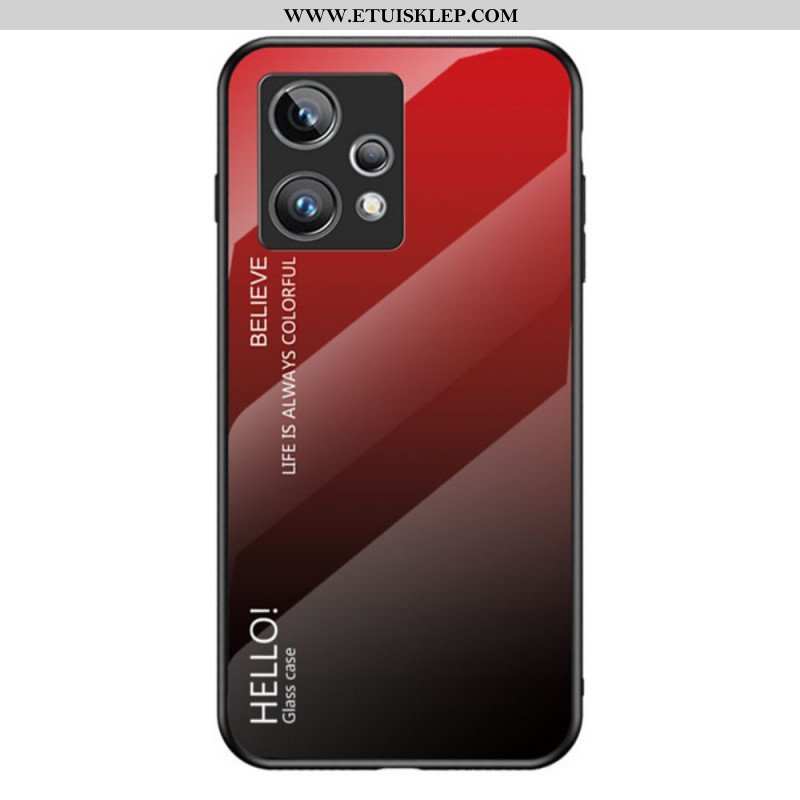 Futerały do Realme 9 Pro Plus Szkło Hartowane Witam